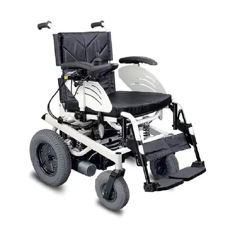 Electric wheelchair CH123F1