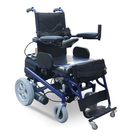 Electric wheelchair CH143