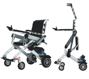 China Electric Wheelchair Manufacturers and Suppliers | Made in China