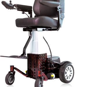 Mid-wheel drive electric wheelchair | high quality wheelchair 