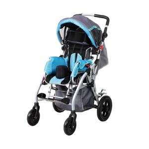 Baby carriage CH8001 | high quality aluminium wheelchair