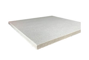SANLE GROUP Provide 2 hours Fireproof Calcium Silicate Board