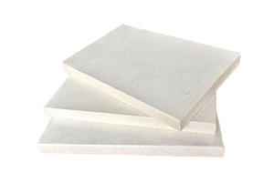 Low Density Calcium Silicate Board | Low Density Fireproof Calcium Silicate Board