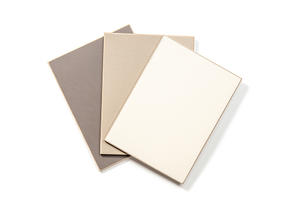 Leather-like Cladding Fiber Cement Wall Panel | Leather-like Cladding Wall Panel