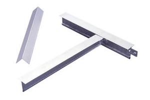 T Grid Bar for False Ceiling System,ceiling light steel keel