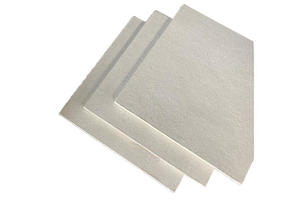 The fireproof calcium silicate board is a kind of silicate board