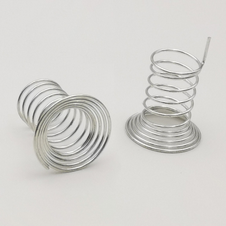 torsion spring for hair clip, Touch Spring, Compress Spring