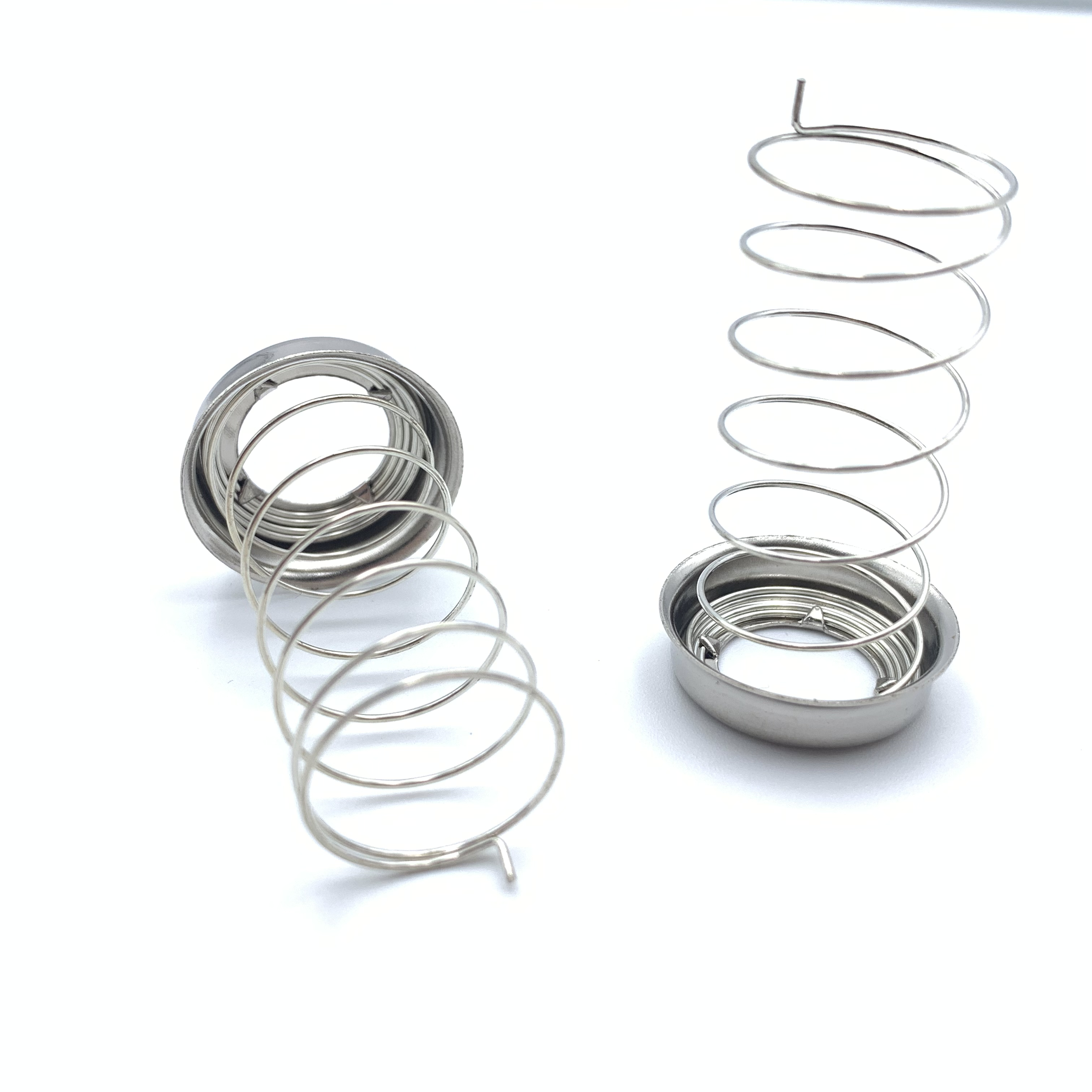 high quality modern small coil touch spring suppliers