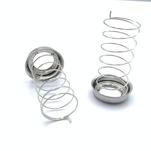 Small Coil Touch Spring B-227