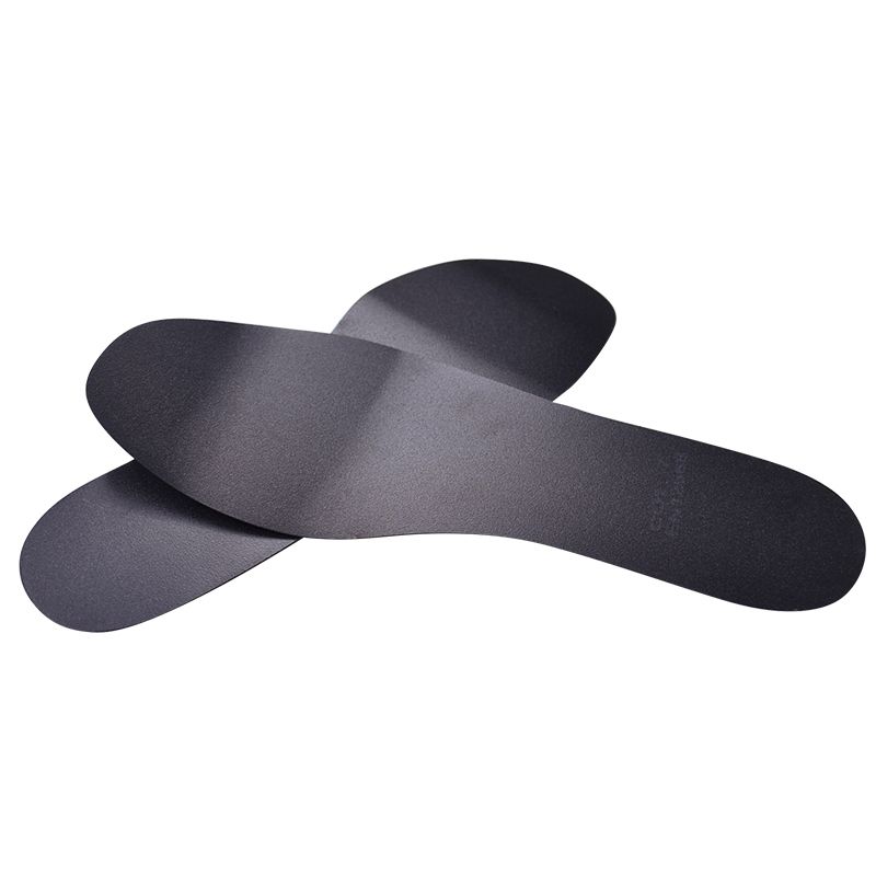 Safety Shoe Mid Sole EN12568 Steel Midsole Plate Anti-puncture Stainless Steel Insole 