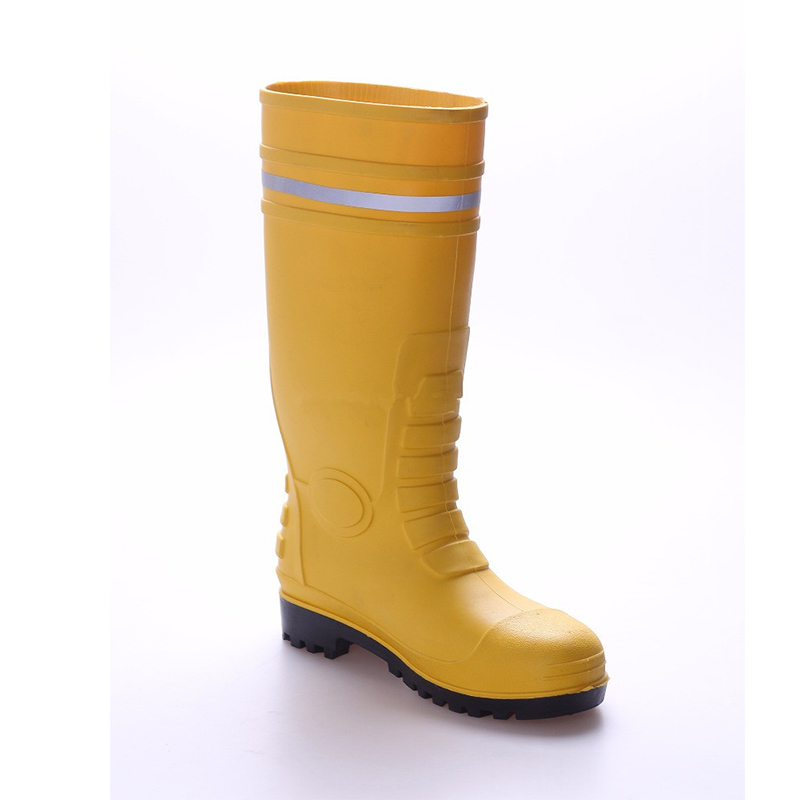 Water Rainboots |Fiberglass Toe Cap|Rain Boots|Shoe Shank|Safety Shoes- factory