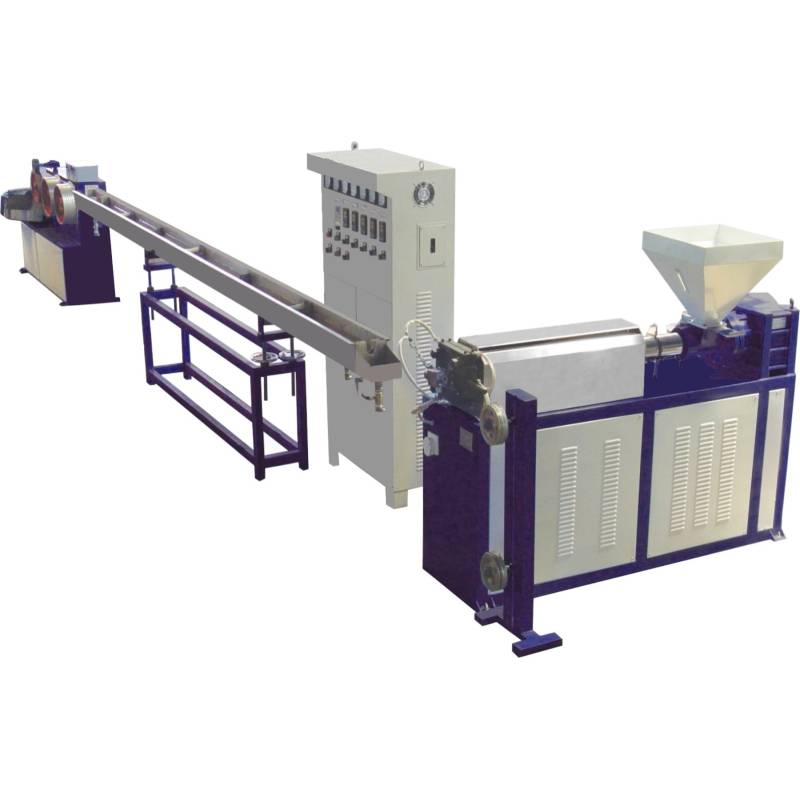 Heavy-Duty Synthetic Rattan Extruders: Boosting Manufacturing Output