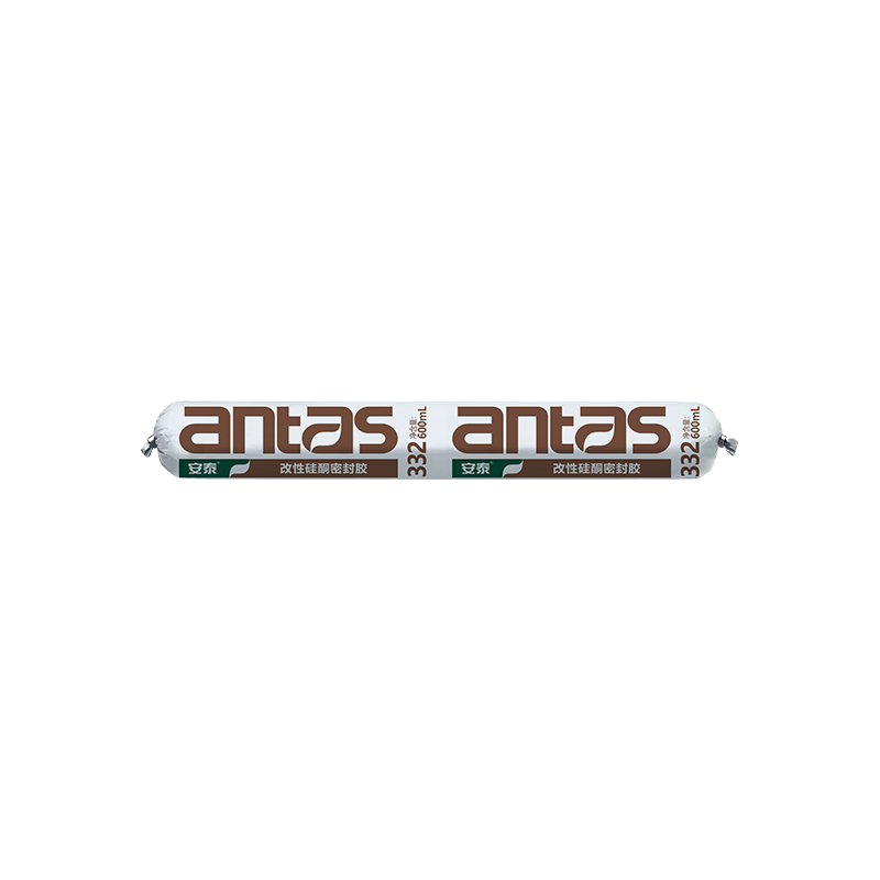 Antas-332 Modified Construction Silicone Sealant