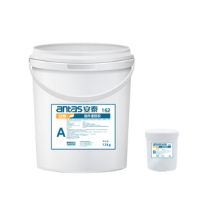 Antas-162 Potting Compound For PV Modules | Silicone Potting Compound