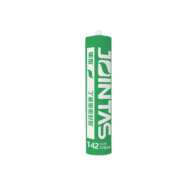 Jointas-142 Butyl Rubber Sealant For Container