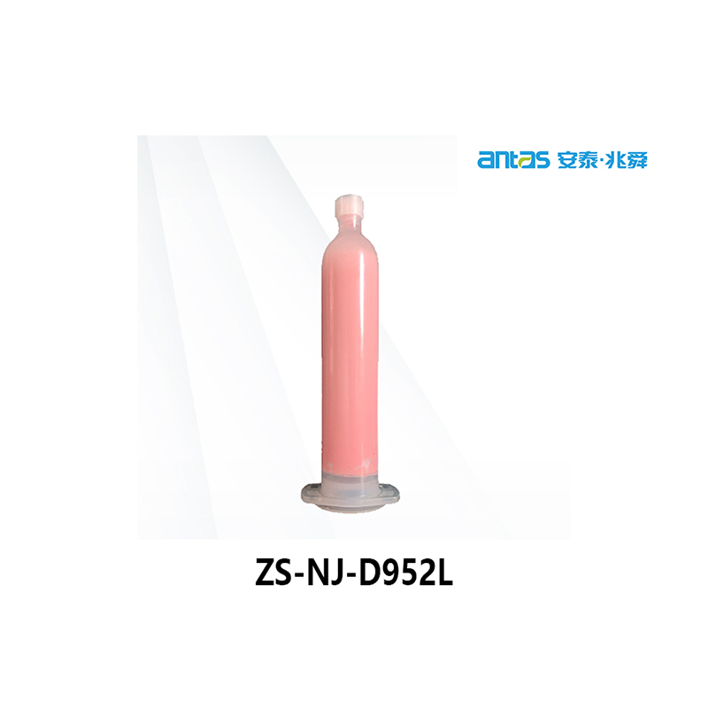 ZS-NJ-D952L One-Part Thermally Conductive Silicone Gel | silicone gel automotivo