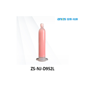 ZS-NJ-D952L One-Part Thermally Conductive Silicone Gel  | Silicone Gel Automotivo