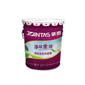 JZ-202 Top coating for interior wall decoration