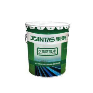 NP-1006 Water-based Epoxy Anti-corrosion And Anti-static Top Coating