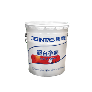JZ-205 Top Coating For Interior Wall Decoration