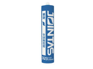 JT-323 Water Based Acrylic Container Sealant