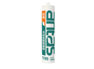 antas-199 One-Component Structural Silicone Sealant