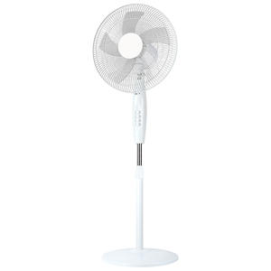 16 inch electric fan SR-S1616 16 INCH STAND FAN FAN SUPPLIER