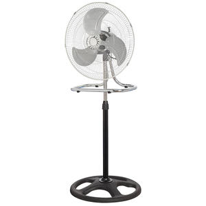 18 Inch Stand Fan 3 In 1 SR-S1806 18 Inch Stand Fan Fan Supplier