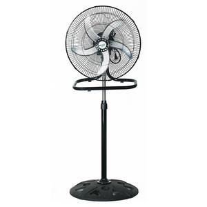 18 Inch Stand Fan 3 In 1 SR-S1850 18 inch stand fan fan supplier