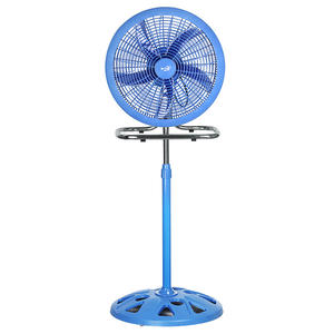 18 Inch Plastic Grill Stand Fan 3 En 1   SR-S1851  18 Inch Stand Fan Fan Supplier   