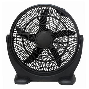 YAXIN Provide 20 Inch Box Fan SR-B2002  Fan supplier  