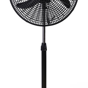 450mm Pedestal Fan (Black) SR-S1850 High Speed Pedestal Fan