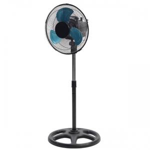 10" Oscillating Metal Fan For Students SR-S1003