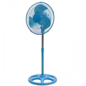 12" Oscillating Metal Fan For Students SR-S1203 Electric Fan Manufacturer Fan Factory 