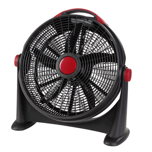 90 degrees tilting Electric 20 inch stand fan SR-B2004