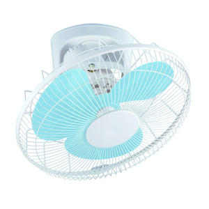 16 inch air cooling orbit fans ceiling fan  SR-O1603
