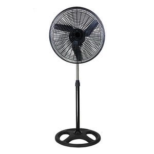 18" Air Cooling High Speed Plastic Standing Electric Fan SR-S1814 