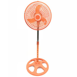 10" Oscillating Pp For Students SR-S1002