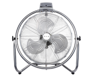 YAXIN Provide 20 Inch floor fan with remote control