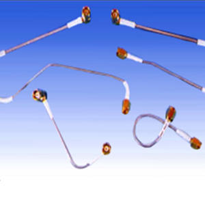 Microwave and Millimeter Wave Coaxial Cable Kits