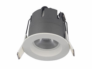 7W Recessed Downlights