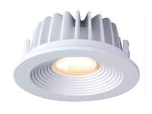 Custom wholesale antifog down light ceiling recessed LED spotlight