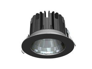 Hot wholesale ceiling embedded 10W LED recessed down light