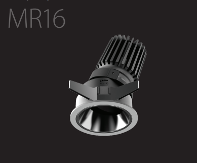 MR16 Ceiling Downlight