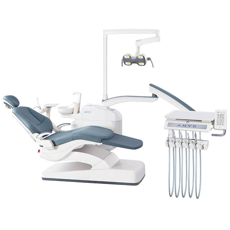 Reliable Rehabilitation Dental Chair | Elegant Rehabilitation Dental Unit - ANYE