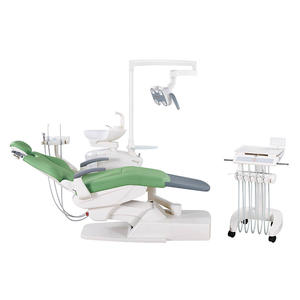 Dental Chair Unit | Ergonomic Dental Chair - ANYE