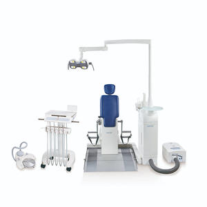 Sustainable Rehabilitation Dental Chair - ANYE