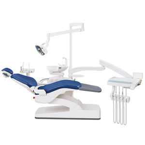 Easy-to-Clean Rehabilitation Dental Unit - ANYE