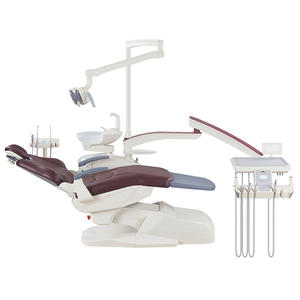 Portable Dental Chair Unit AY-215B3 - Anye