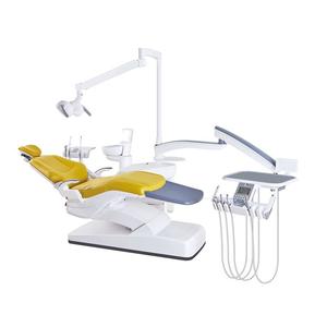 Disinfection Unit | Eco-Friendly Disinfection Dental Chair - ANYE